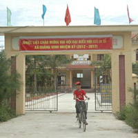 Tin tức trong ngày - "Xã 500 cán bộ": Kiểm tra 13 khoản thu